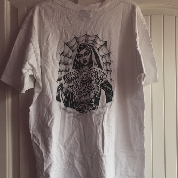 LCM (loser machine) T-shirt - Picture 2 of 2